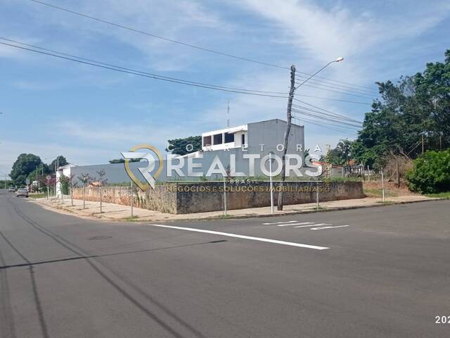 Área para Venda em Botucatu - 4