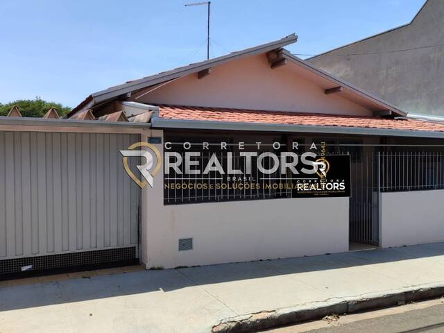 Venda em Jardim Bom Pastor - Botucatu