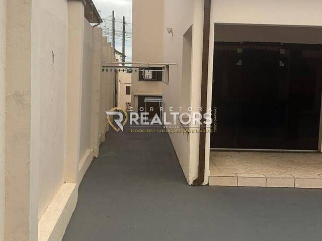 #SO0434 - Sobrado para Venda em Botucatu - SP - 3
