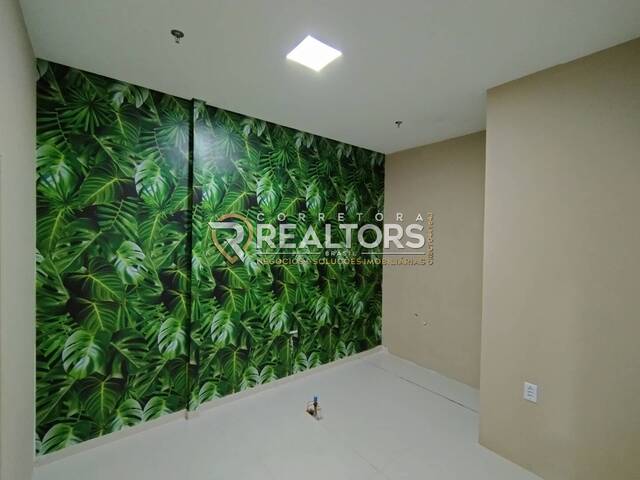 #SC0418 - Sala para Venda em Botucatu - SP - 2