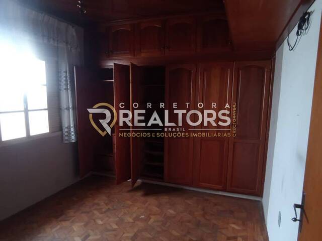#CA0436 - Casa para Venda em Botucatu - SP - 2