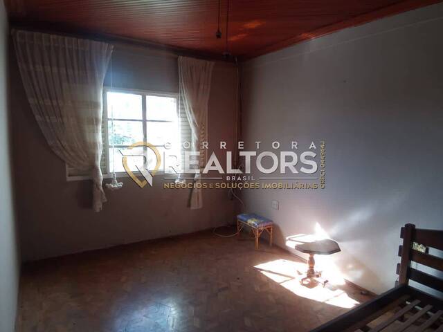 Casa para Venda em Botucatu - 5