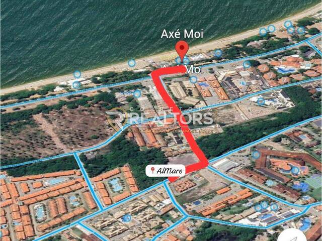 #AP0440 - Apartamento para Venda em Porto Seguro - BA - 3