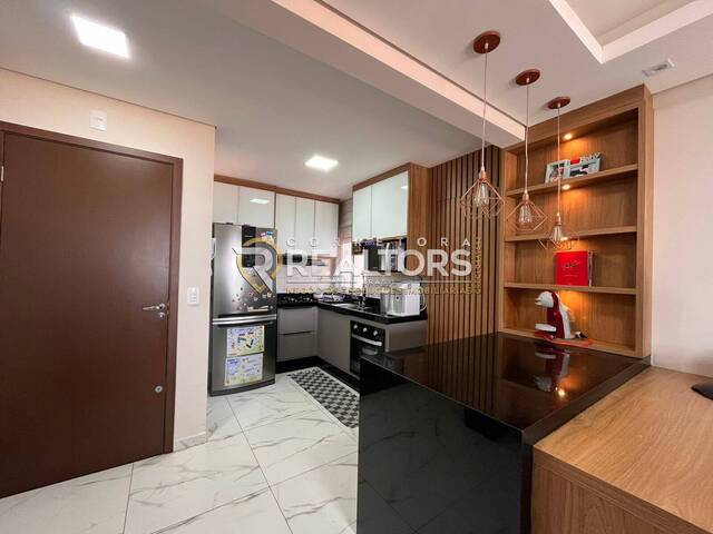 #AP0443 - Apartamento para Venda em Botucatu - SP - 3