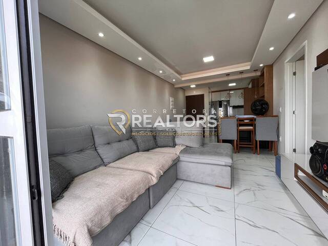 Apartamento para Venda em Botucatu - 4