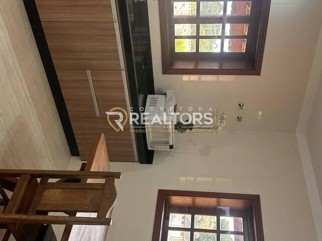 #CH0442 - Casa para Venda em Botucatu - SP - 3