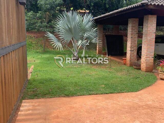 #CH0448 - Chácara para Venda em Botucatu - SP - 3