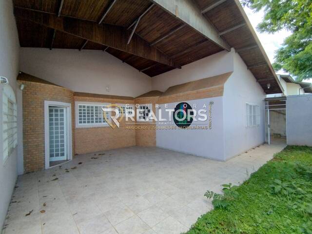 Casa para Venda em Botucatu - 5