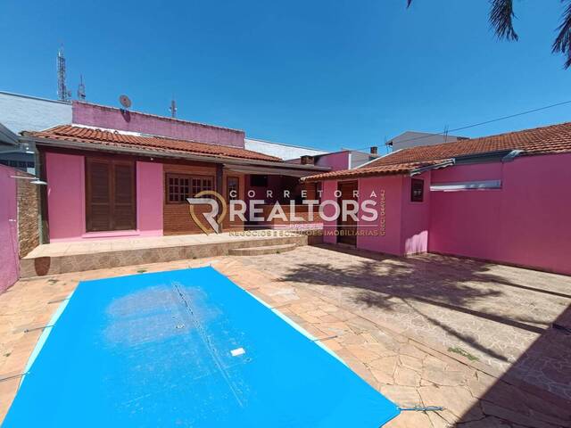 Casa para Venda em Botucatu - 2