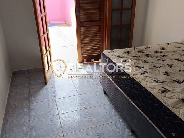 Casa para Venda em Botucatu - 5