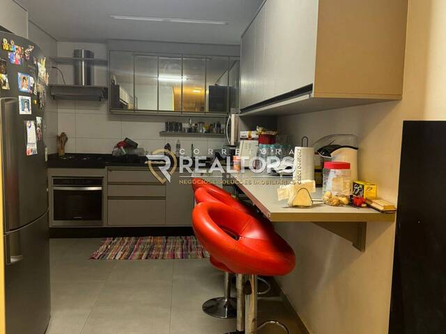 #AP0457 - Apartamento para Venda em Botucatu - SP - 3