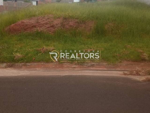 Venda em Residencial Lívia - Botucatu