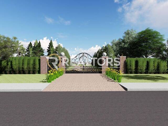#TE0466 - Terreno para Venda em Botucatu - SP - 2