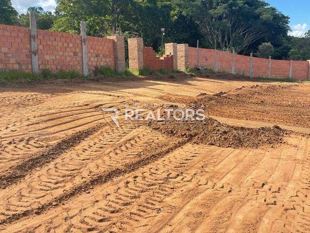Venda em Chácara Capão Bonito - Botucatu