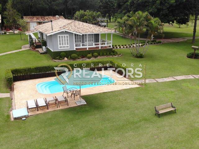 #HA0469 - Casa para Venda em Botucatu - SP - 2