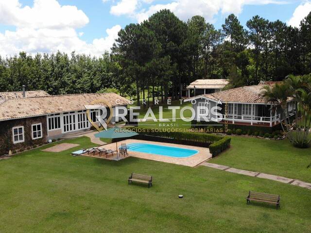 #HA0469 - Casa para Venda em Botucatu - SP - 1