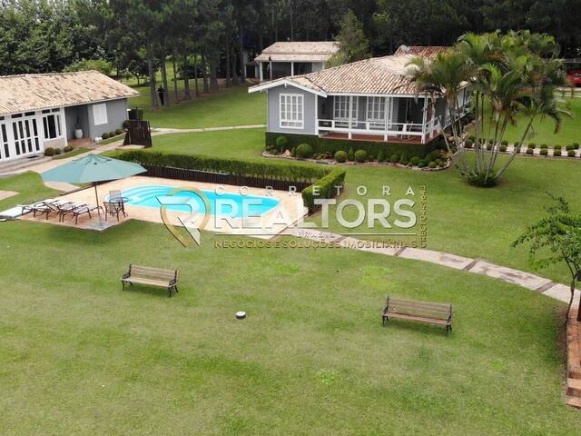 #HA0469 - Casa para Venda em Botucatu - SP - 3