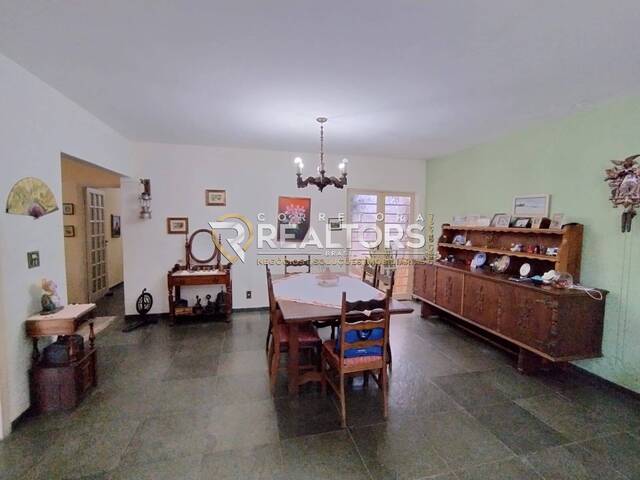 Casa para Venda em Botucatu - 4