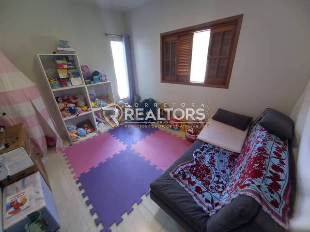 Casa para Venda em Botucatu - 4