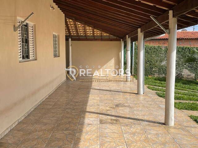 Casa para Venda em Botucatu - 4