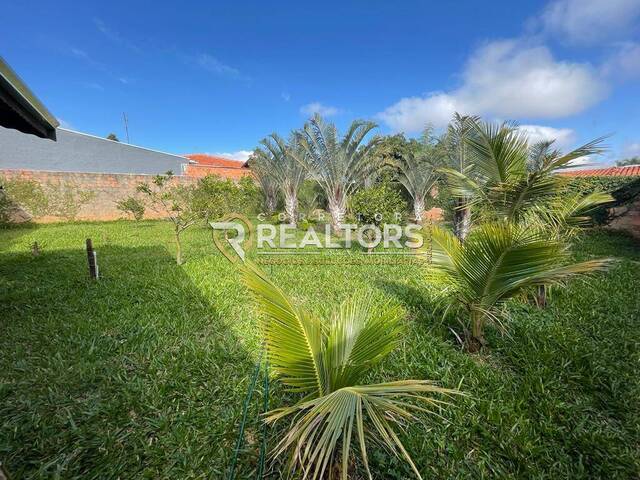 Venda em Park Residencial Convívio - Botucatu