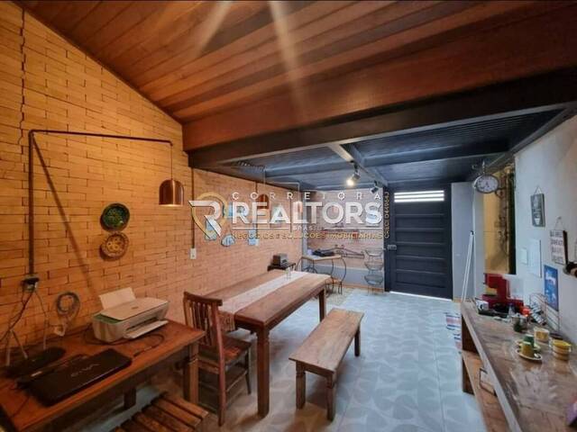 #CA0484 - Casa para Venda em Botucatu - SP - 3