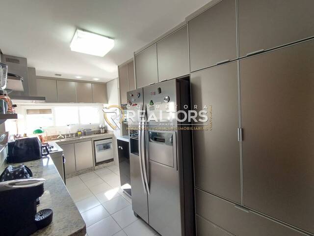 Apartamento para Venda em Botucatu - 5