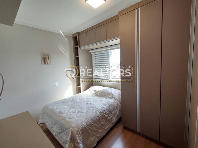 #AP0485 - Apartamento para Venda em Botucatu - SP - 2