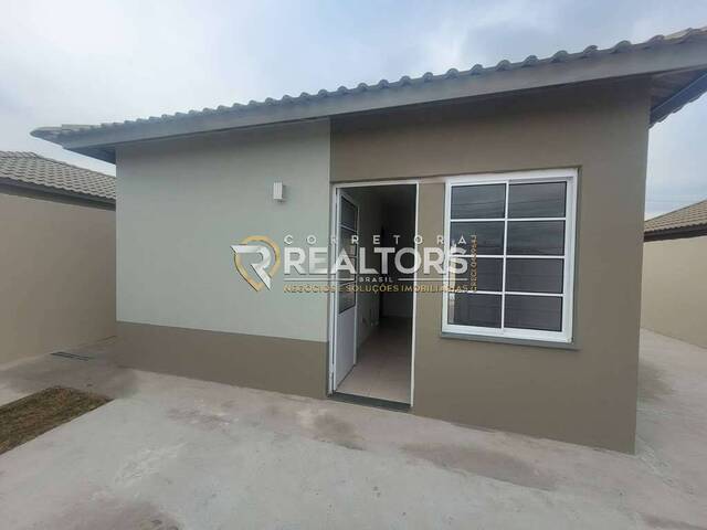 Casa para Venda em Botucatu - 3