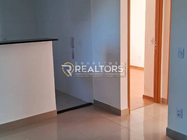 #AP0492 - Apartamento para Venda em Botucatu - SP - 3