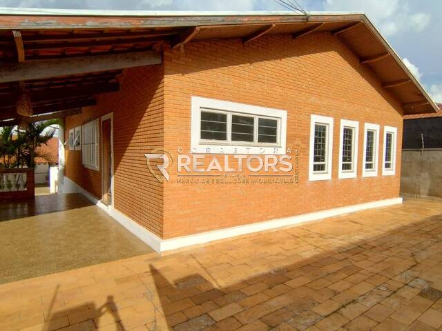 #CA0494 - Casa para Venda em Botucatu - SP - 2
