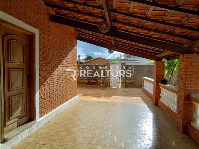 Casa para Venda em Botucatu - 5