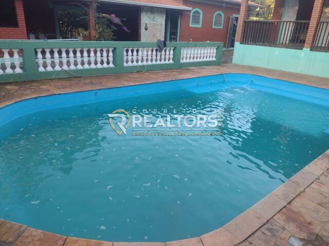#CH0495 - Chácara para Venda em Pardinho - SP - 3