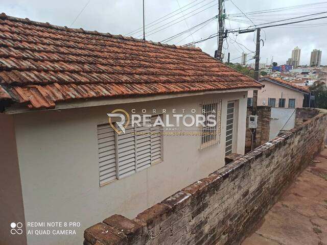 Venda em Jardim São Vicente - Botucatu