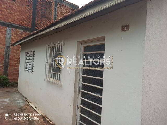 Casa para Venda em Botucatu - 4