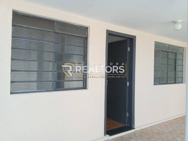 #CA0499 - Casa para Venda em Botucatu - SP - 3