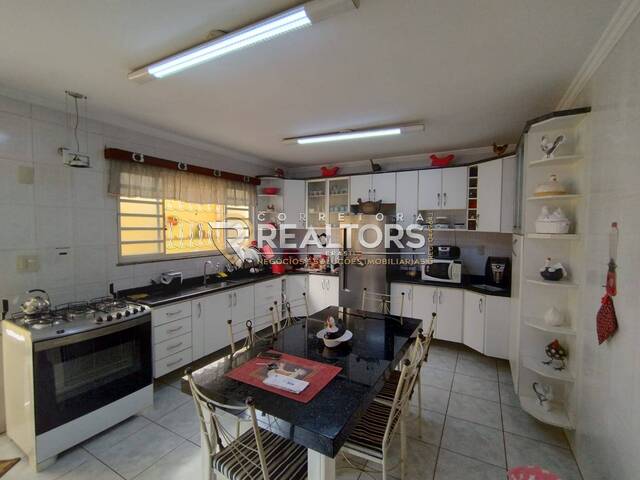 #CA0502 - Casa para Venda em Botucatu - SP - 3