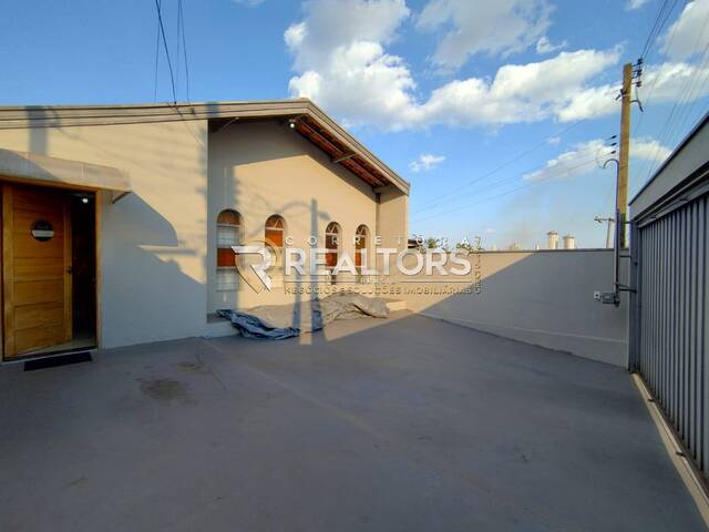 Venda em Vila Casa Branca - Botucatu