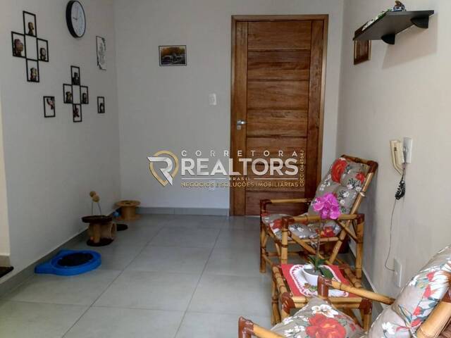 Casa para Venda em Botucatu - 5