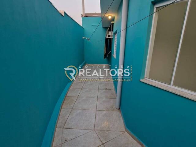 #CA0530 - Casa para Venda em Botucatu - SP - 3