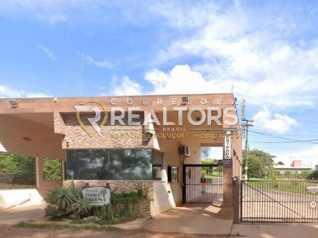 Venda em Residencial Parque Laguna I - Botucatu