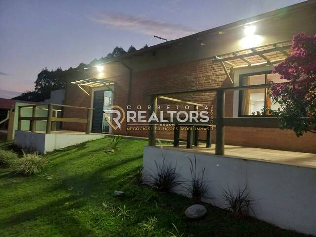 Casa em condomínio para Venda em Botucatu - 4