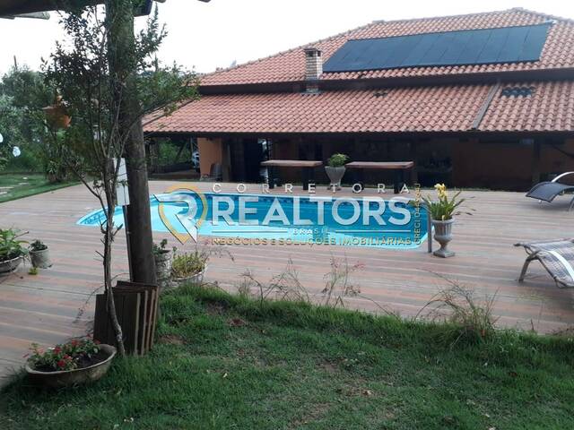 Casa em condomínio para Venda em Botucatu - 5