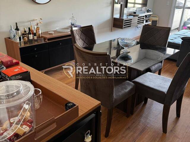 #AP0762 - Apartamento para Venda em Botucatu - SP - 2