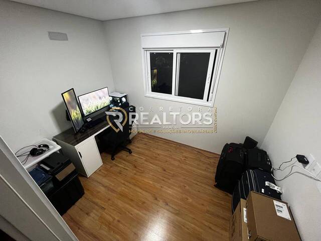 Apartamento para Venda em Botucatu - 5