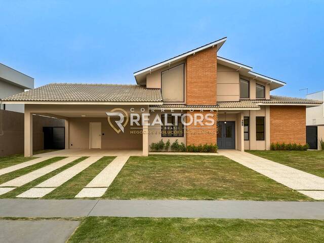 Venda em Residencial Parque Laguna I - Botucatu