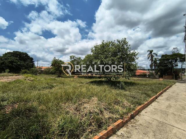 Terreno para Venda em Botucatu - 4
