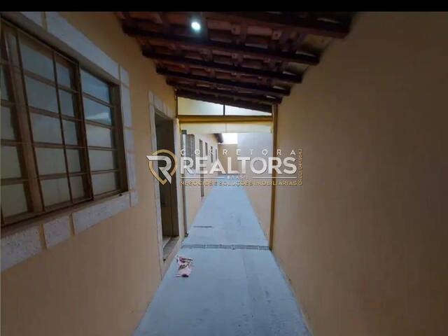 Casa para Venda em Botucatu - 2