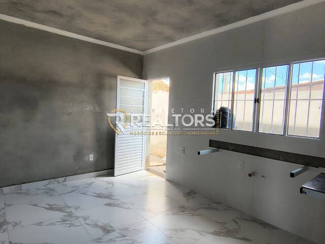 Casa para Venda em Botucatu - 4