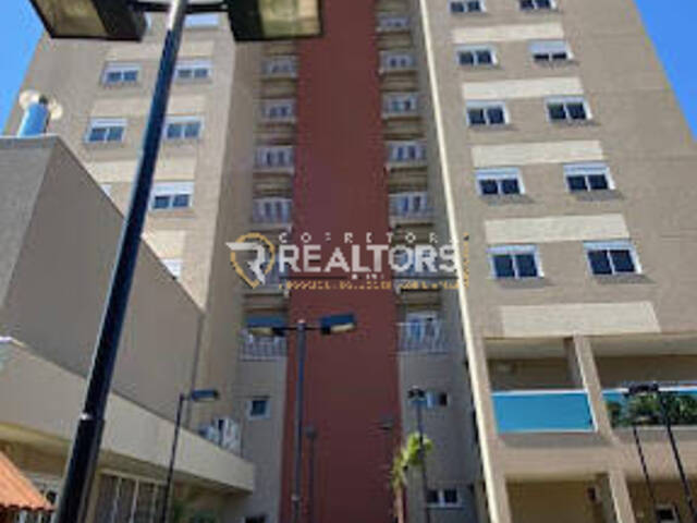 Apartamento para Venda em Botucatu - 4